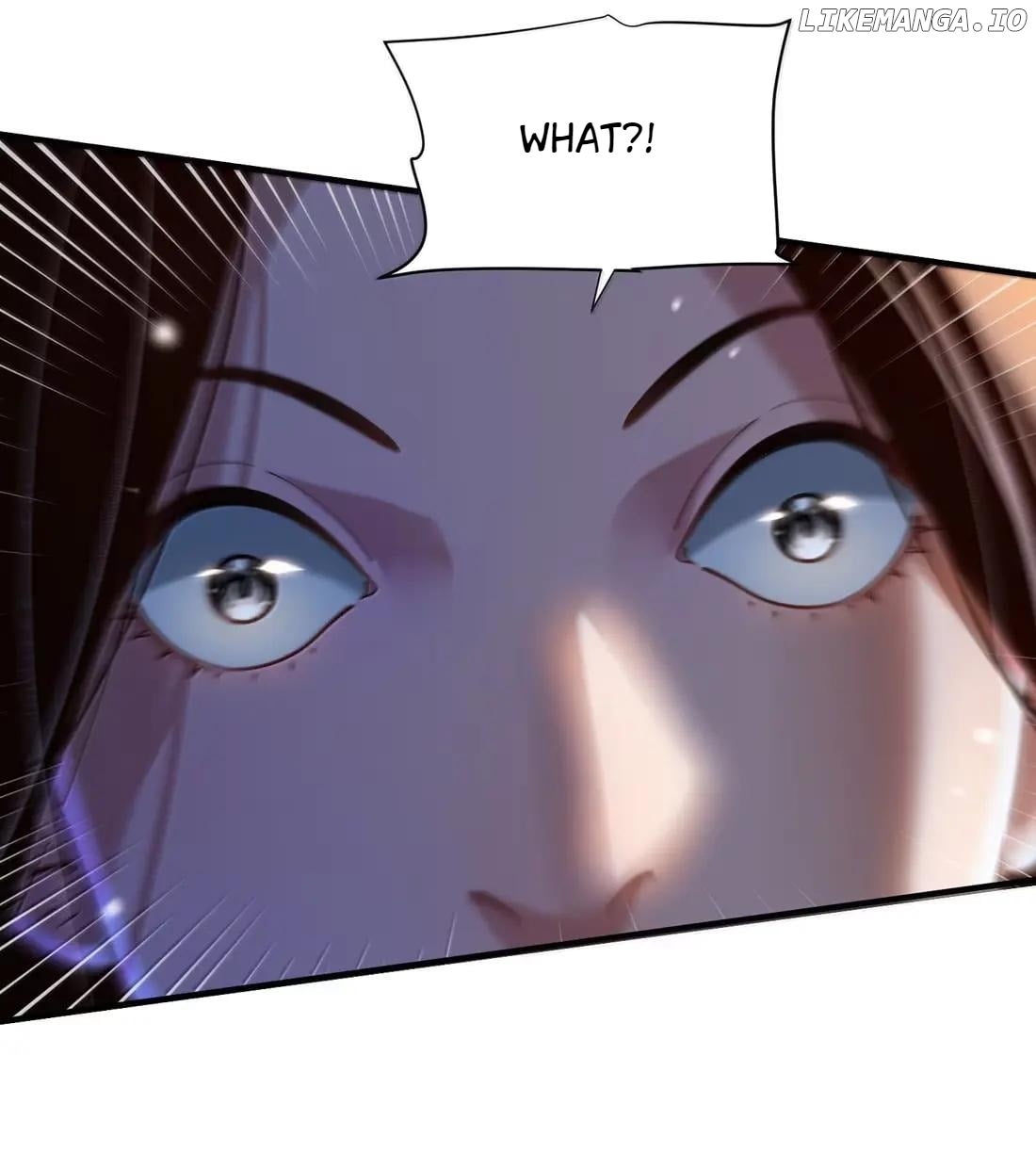 It’s Just Fortune-Telling. How Did the Nine-Tailed Demon Emperor Become My Wife? Chapter 83 - page 49